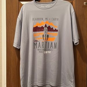 Zorrel Athletic Series T-Shirt